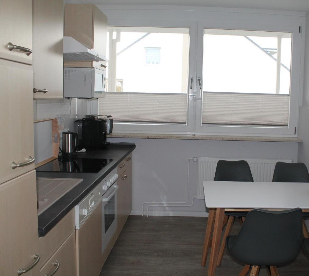 Ferienwohnung Fuer Grosse Familien Im Haus Akunak Büsum Exterior foto